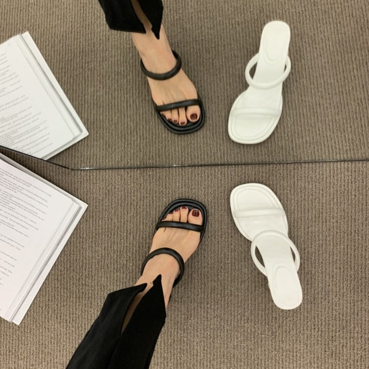 summer nights sandal