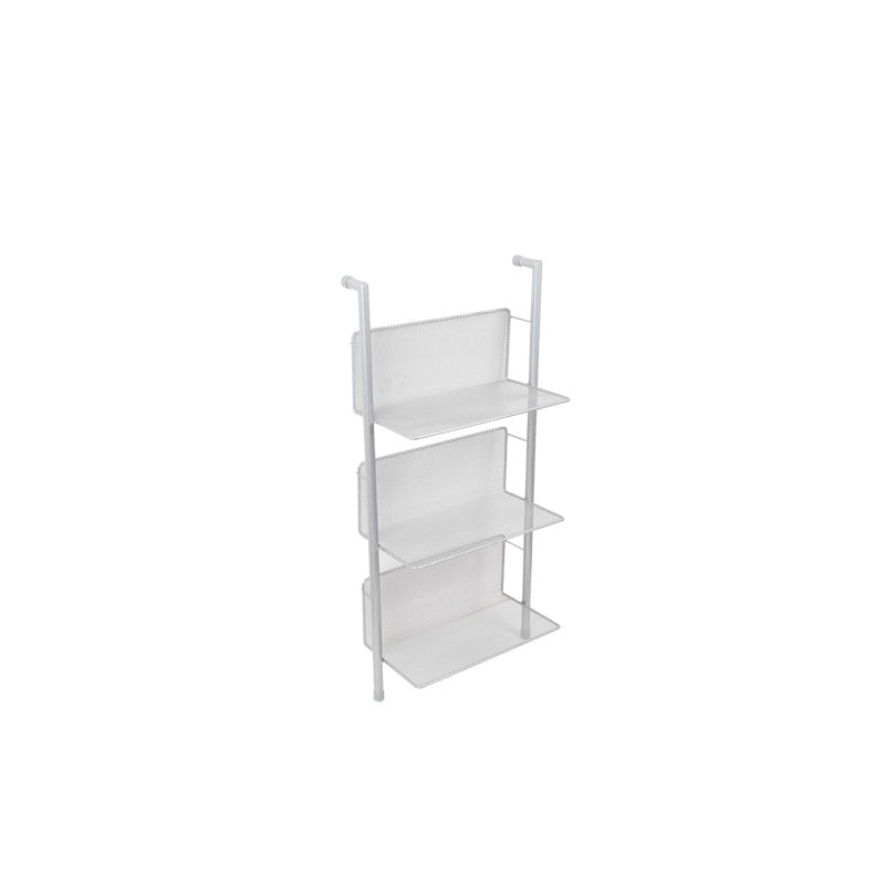 studio shelf