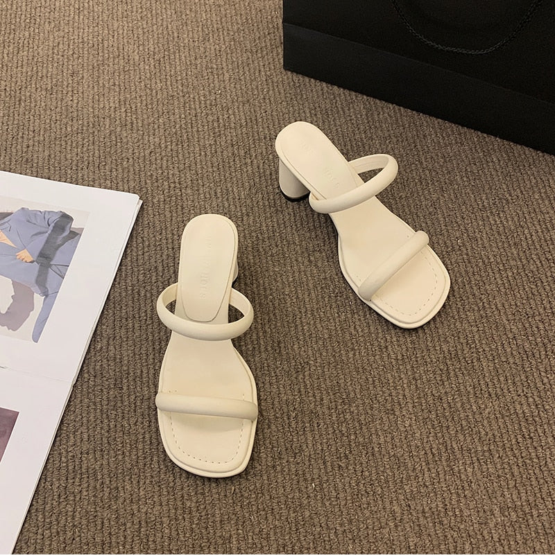summer nights sandal
