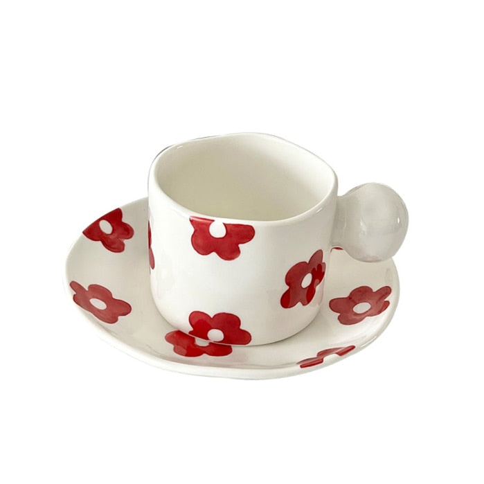 heart to heart mugs