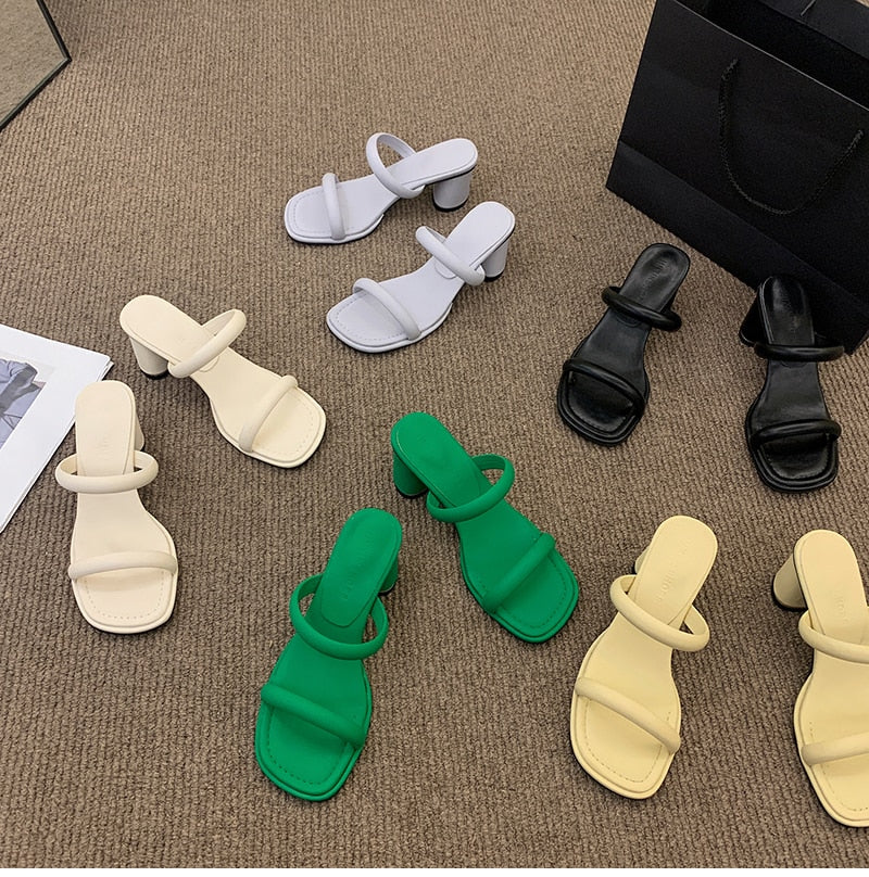 summer nights sandal