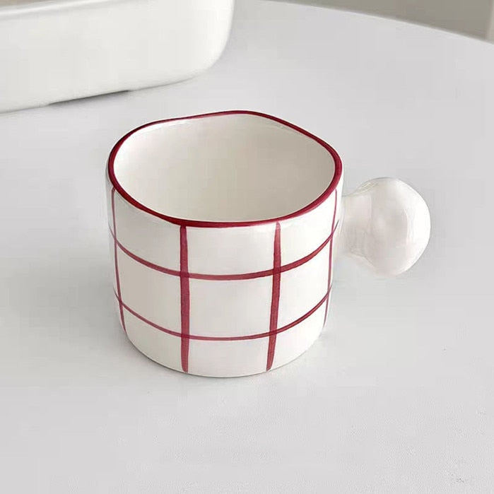 heart to heart mugs
