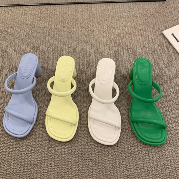 summer nights sandal