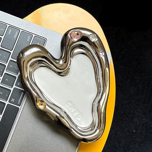 melting heart dish