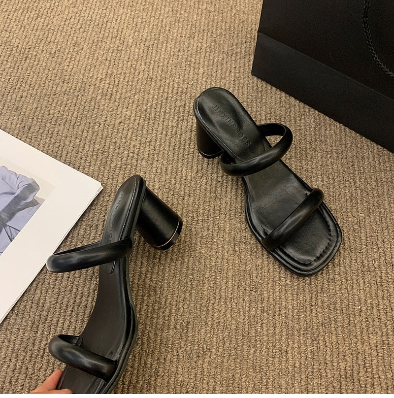 summer nights sandal