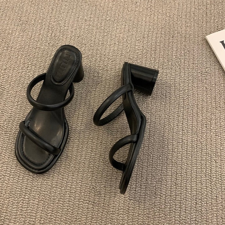 summer nights sandal