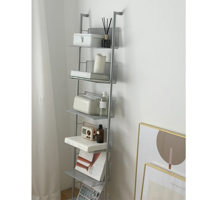 studio shelf
