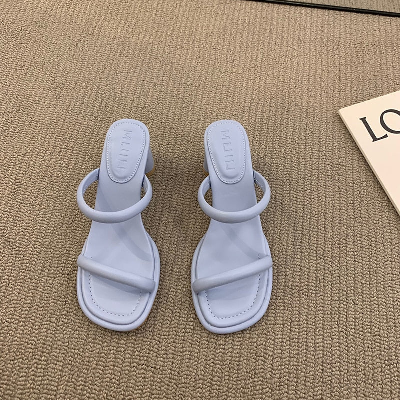 summer nights sandal