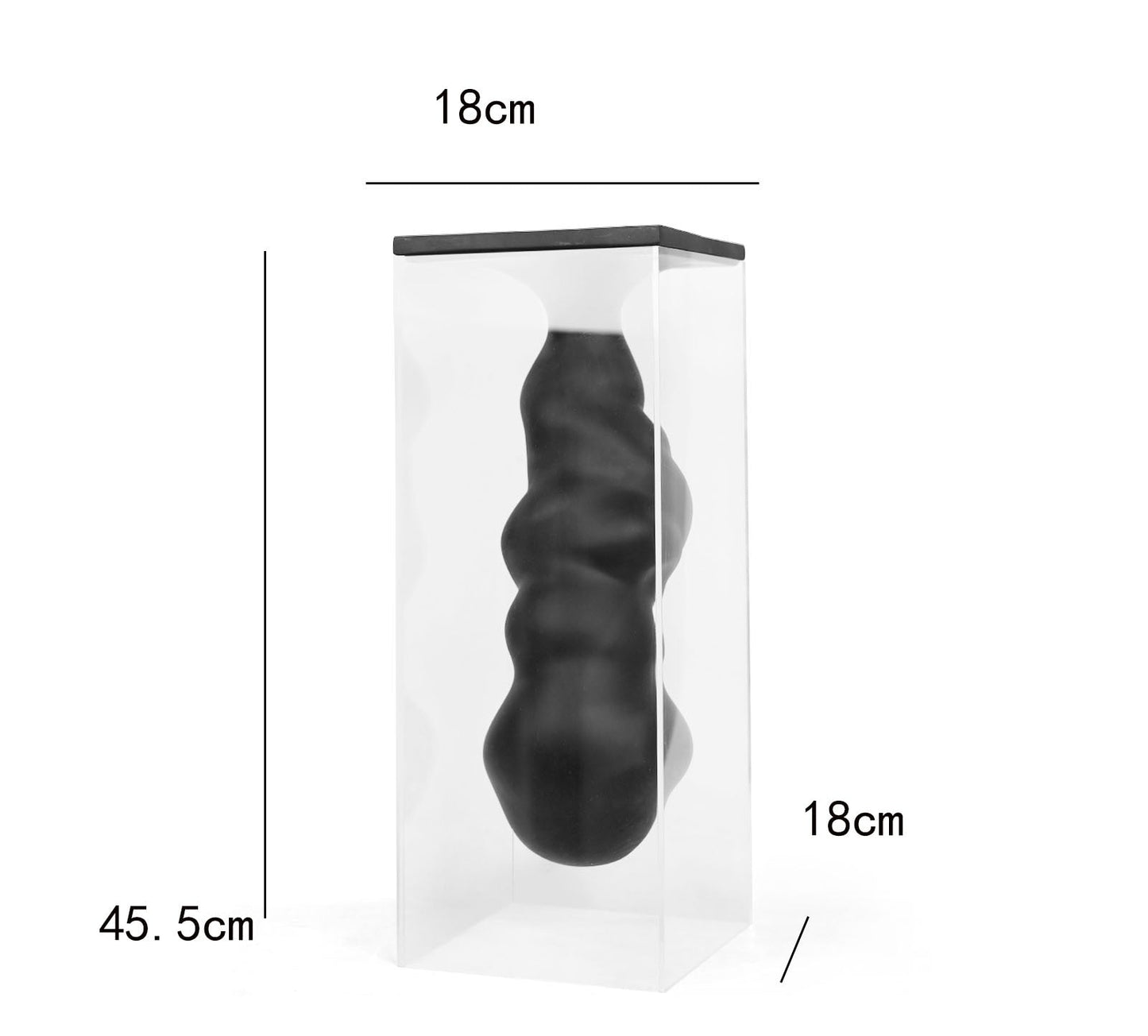 Abstract Cloud in a Box - DIVINE DESIGN