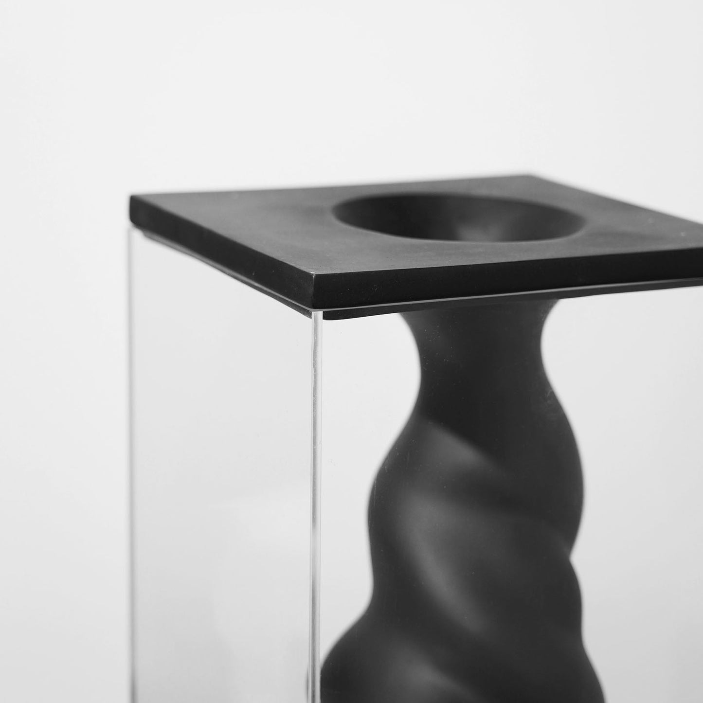 Abstract Cloud in a Box - DIVINE DESIGN