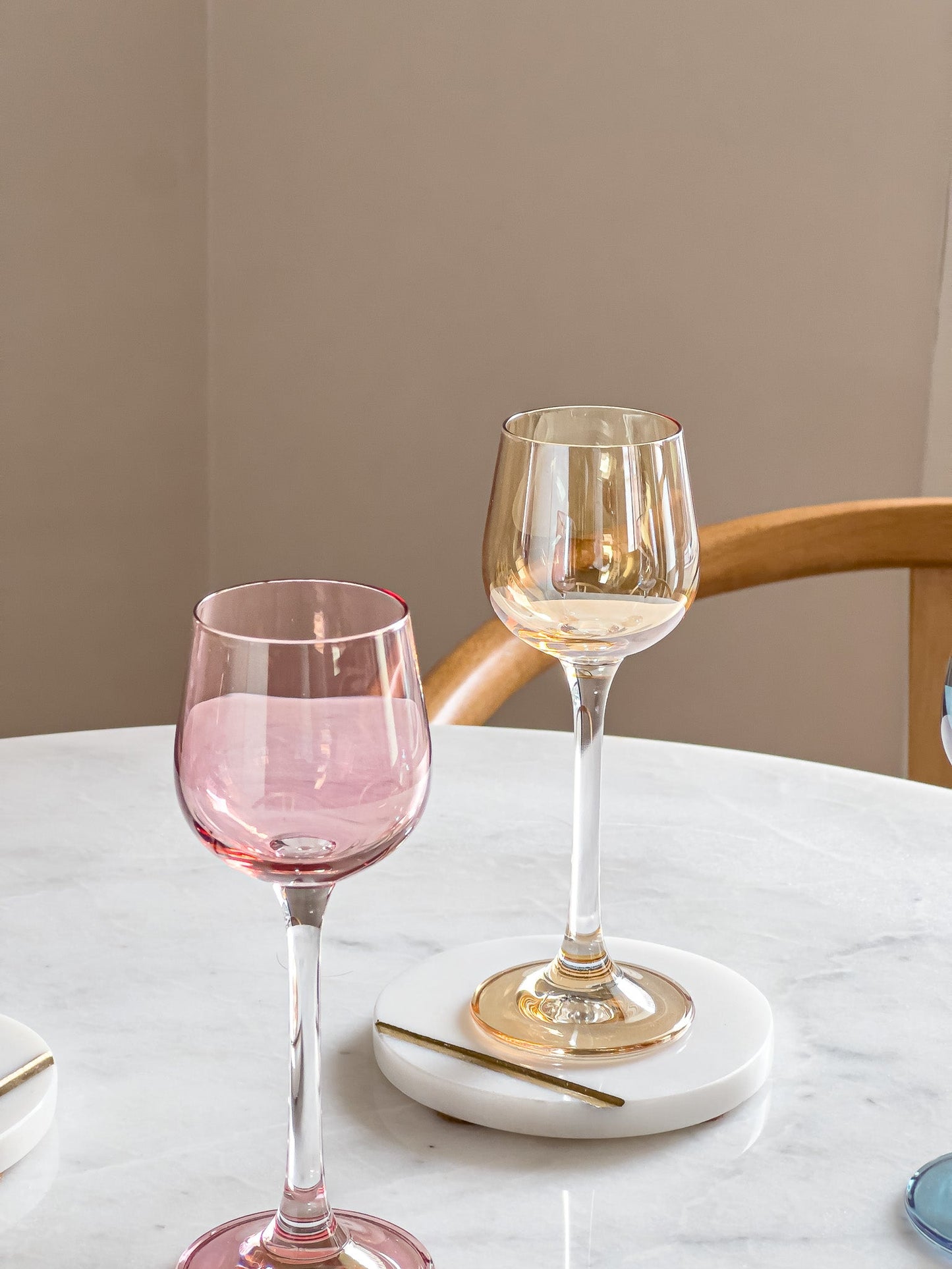 Bonti - Vintage Shot Glass - DIVINE DESIGN