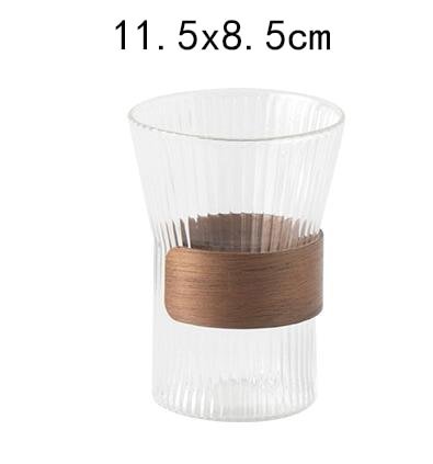Cow Hair Walnut Decorative Tray - DIVINE DESIGN