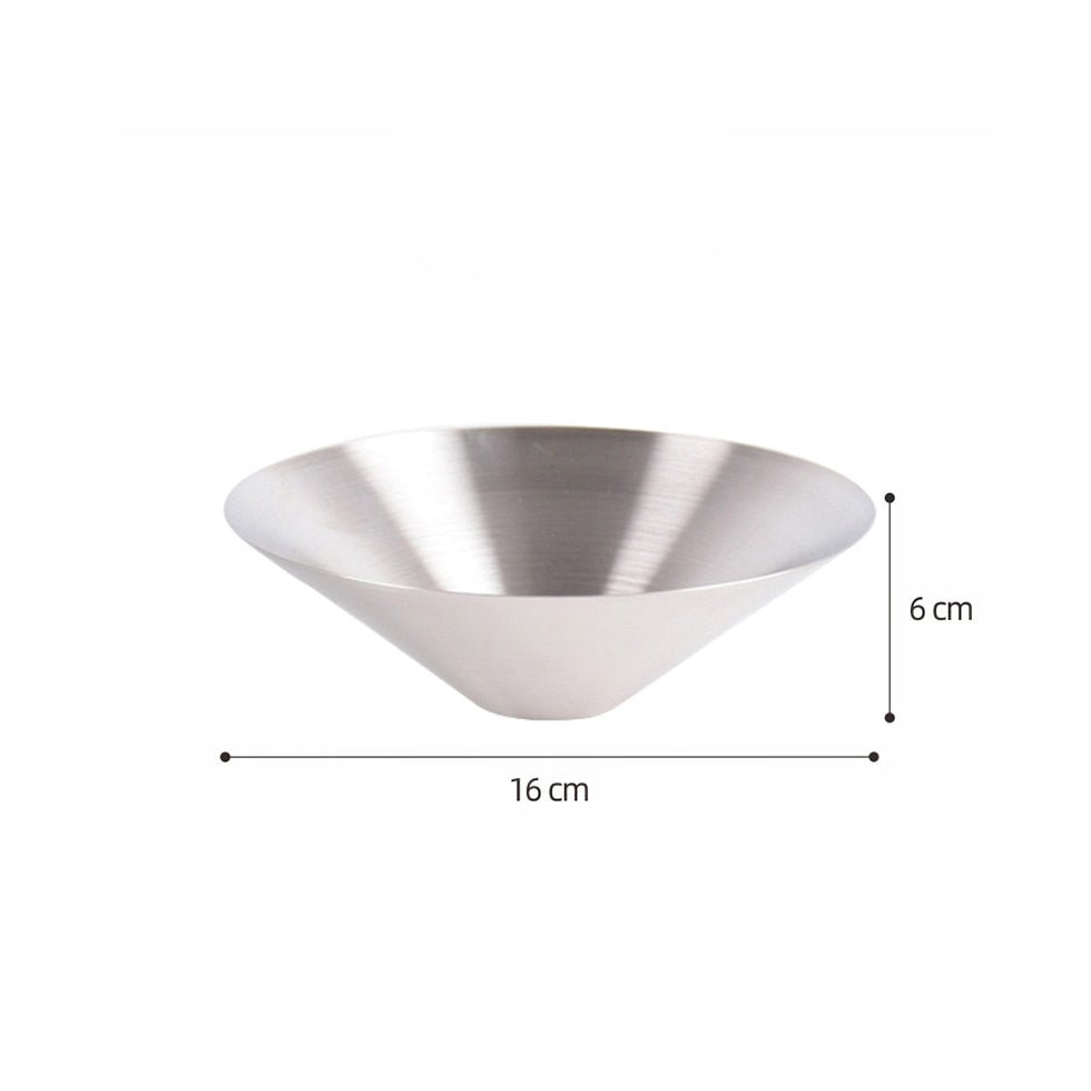 La Palace Tableware Set, Crystal and Stainless Steel - DIVINE DESIGN