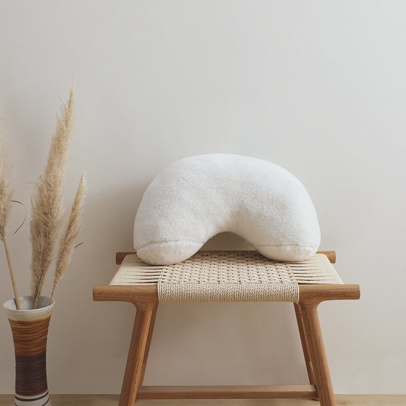 Lapin Plush Decorative Shaped Pillow - DIVINE DESIGN