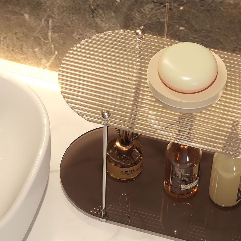 Nuda Tiered Organizer Dish - DIVINE DESIGN
