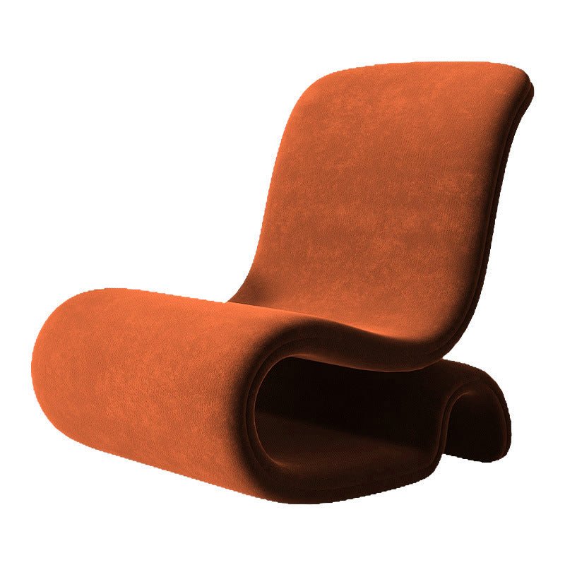 Velen Modern Armless Chair - DIVINE DESIGN