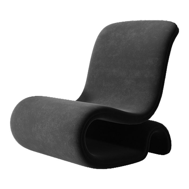 Velen Modern Armless Chair - DIVINE DESIGN