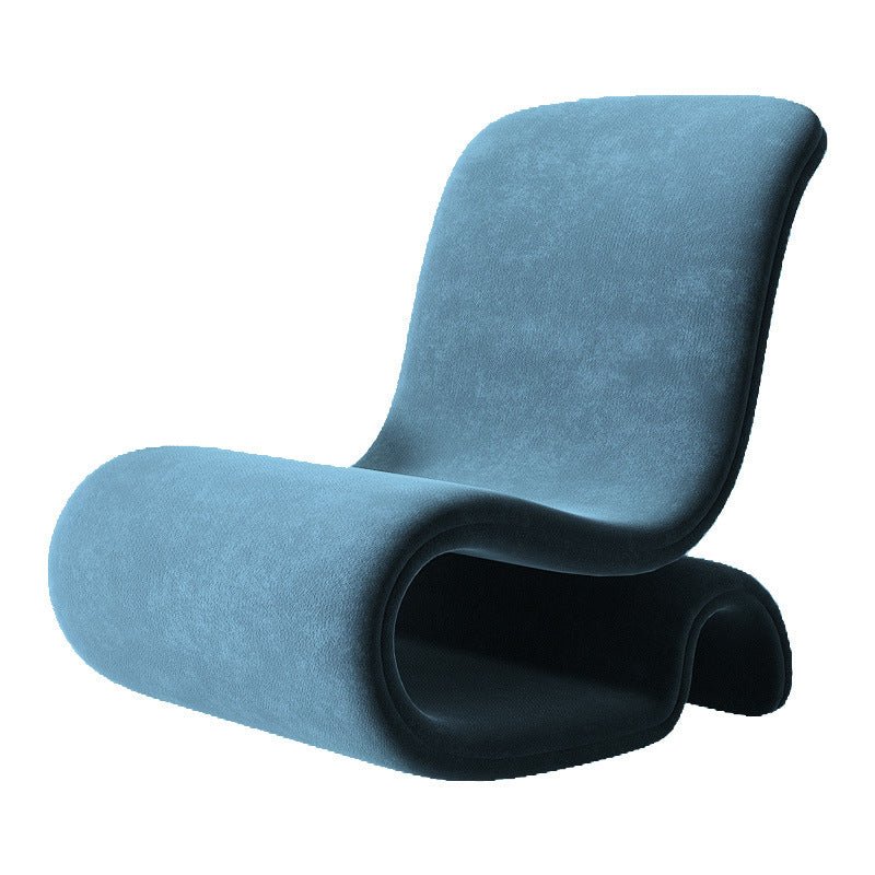 Velen Modern Armless Chair - DIVINE DESIGN