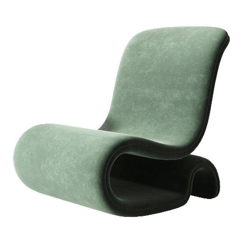 Velen Modern Armless Chair - DIVINE DESIGN