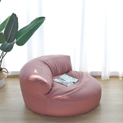 cloudy bean bag