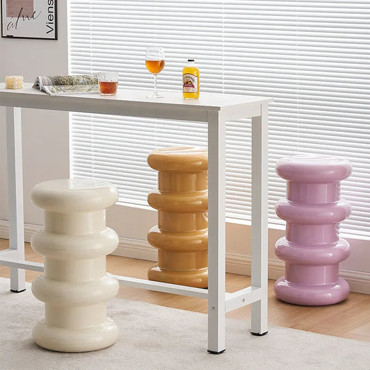 soda pop stool