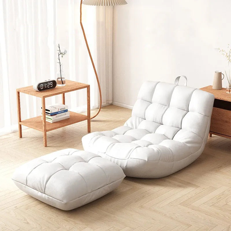 Modern Recliner Lounge Chair