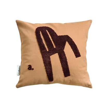 designerly cushion