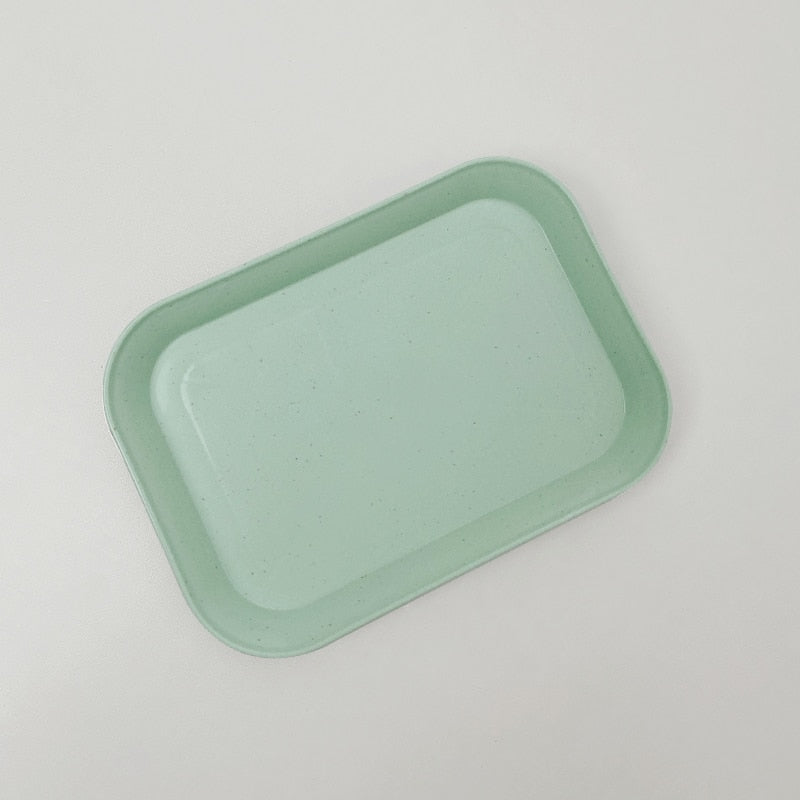 Rectangular Serving Tray