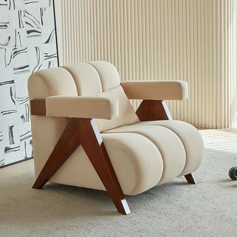 Cloudy Lounge Arm Chair