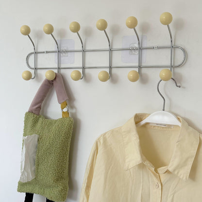 scandi bubble coat hanger