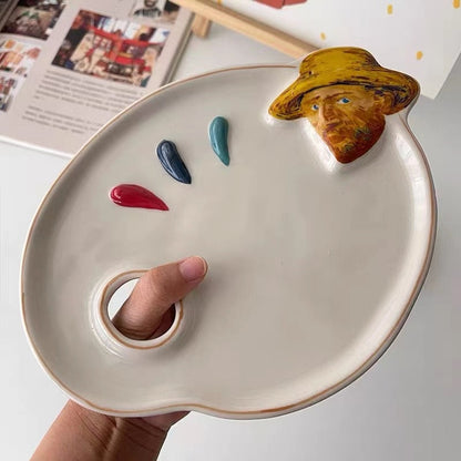 picasso picasso tray