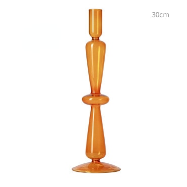 Ringa Decorative Candle Holder & Flower Vase