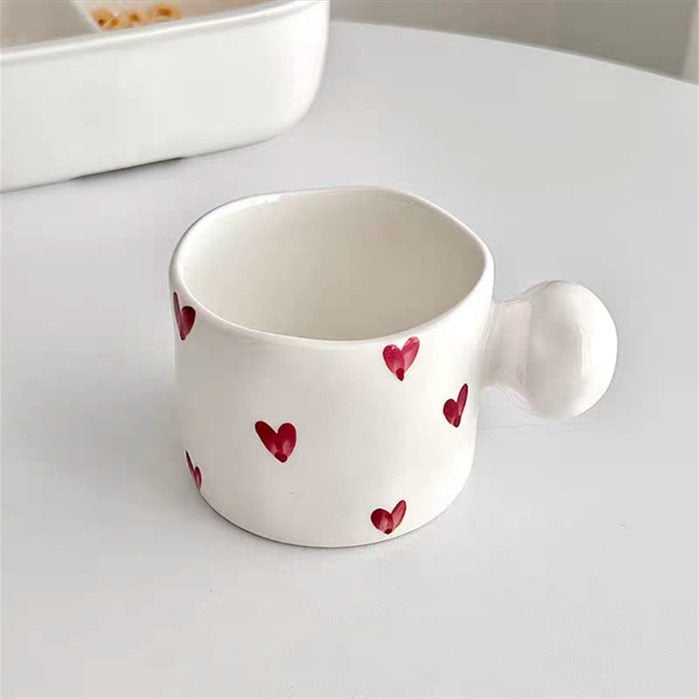 heart to heart mugs