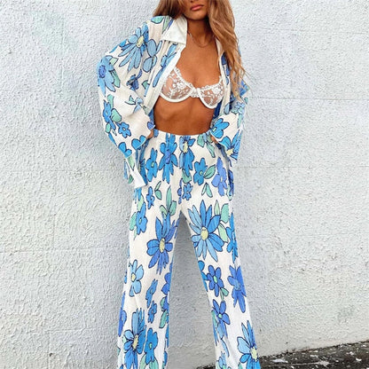 daisy two piece set