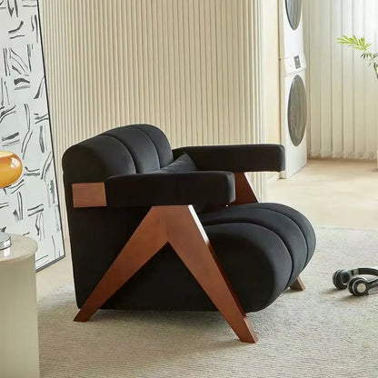 Cloudy Lounge Arm Chair