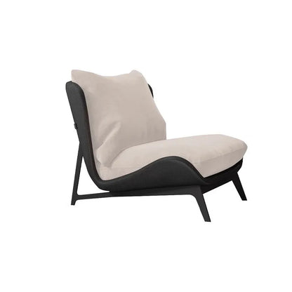 Nordic Comfort Lounge Chair