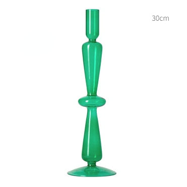 Ringa Decorative Candle Holder & Flower Vase