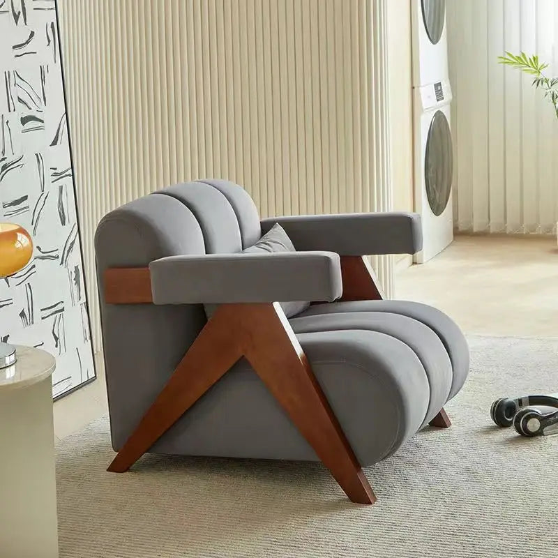 Cloudy Lounge Arm Chair