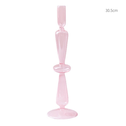 Ringa Decorative Candle Holder & Flower Vase