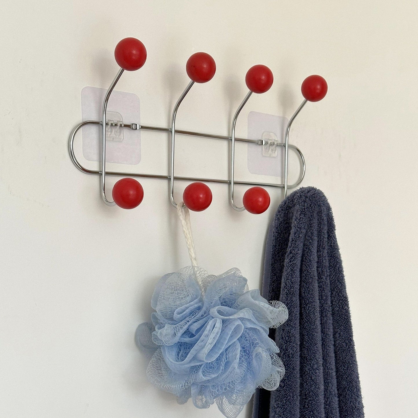 scandi bubble coat hanger