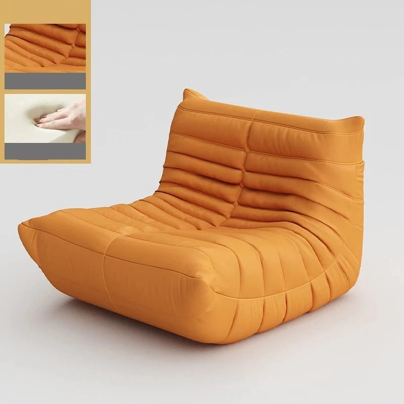 Modern Recliner Lounge Chair