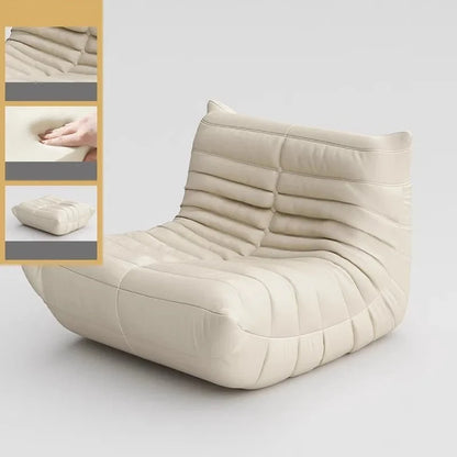 Modern Recliner Lounge Chair