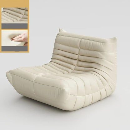 Modern Recliner Lounge Chair