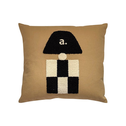 designerly cushion