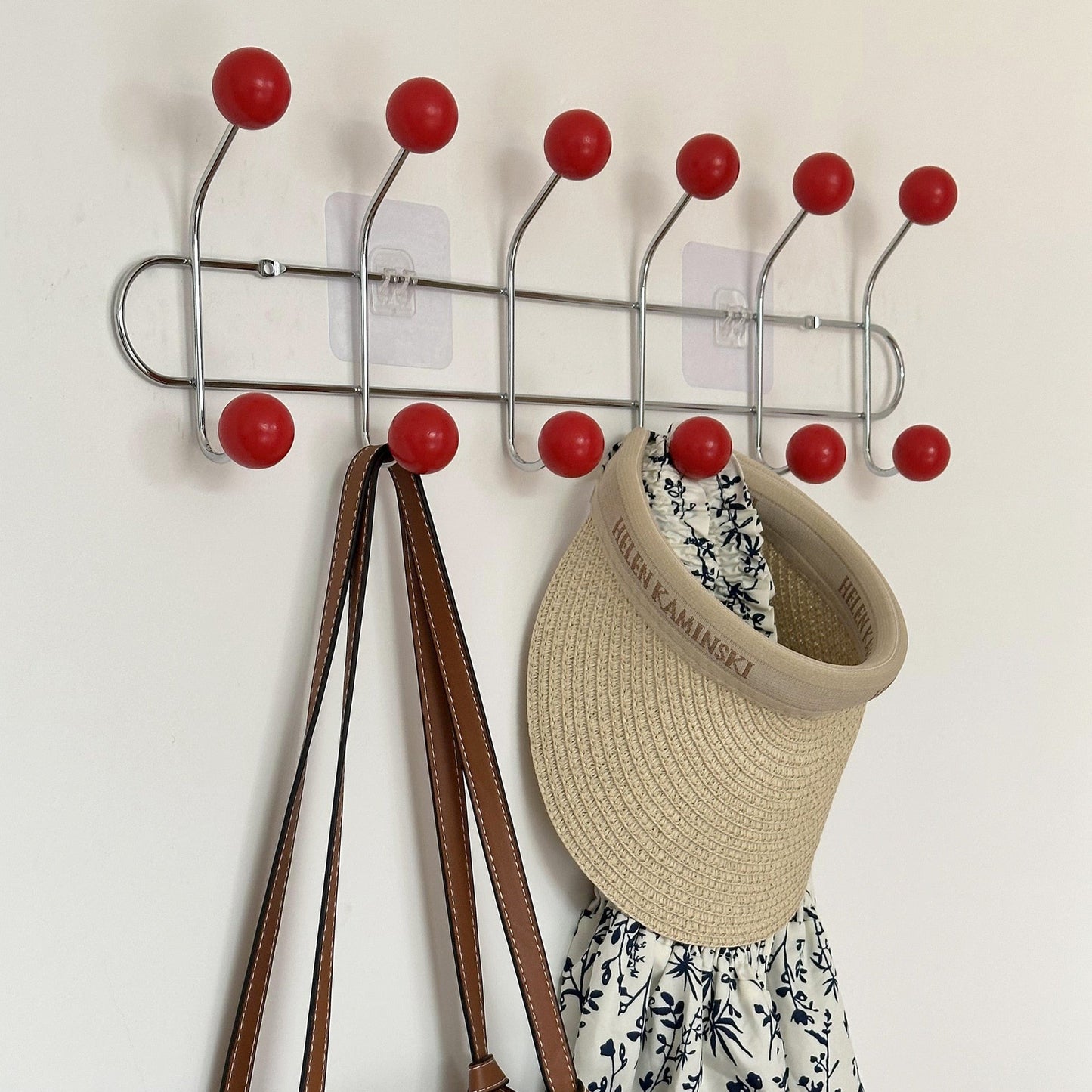 scandi bubble coat hanger