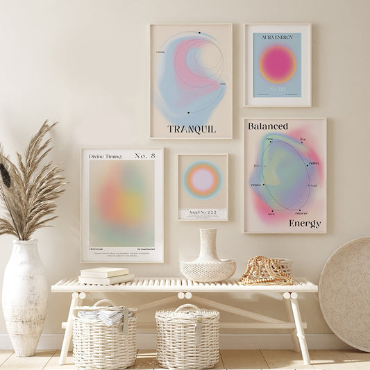 divine energy prints