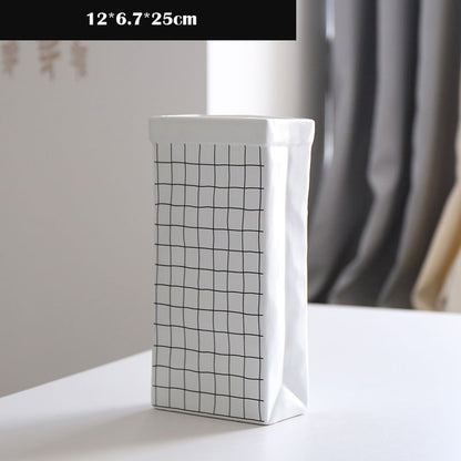 archi vase