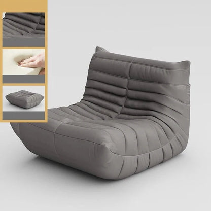 Modern Recliner Lounge Chair