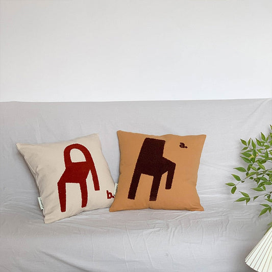 designerly cushion