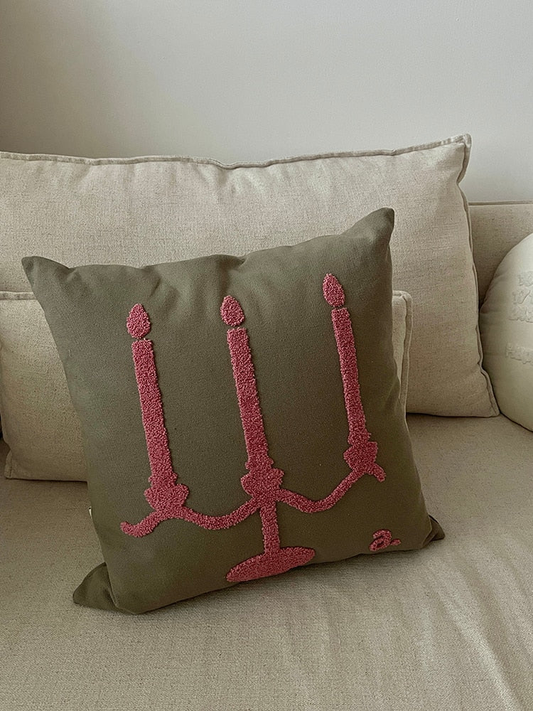 designerly cushion